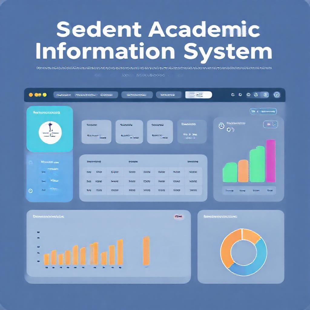 Sistem Informasi Manajemen Siswa